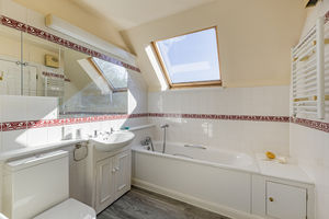 Bathroom 2- click for photo gallery